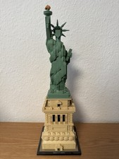 LEGO ARCHITECTURE: Freiheitsstatue 21042 - Statue of Liberty New York