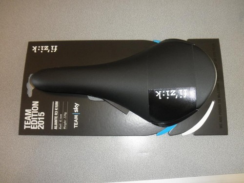 Sattel fizik aliante kium - sattel,