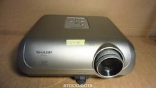 Sharp XR-10XL Projector Beamer