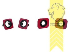 PDC Halter vorne für BMW F30 Limousine F31 Touring M-Paket Stoßstange