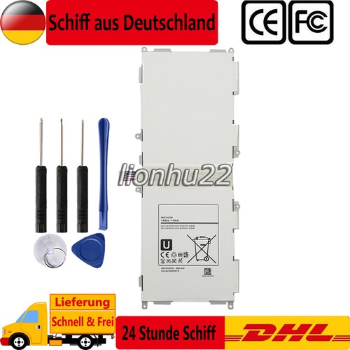 Bt530fbu akku für samsung - eb-bt530fbu,
