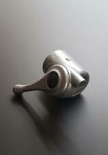 Zündungsverstellhebel