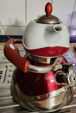 Türkische Teekanne Çaydanlık