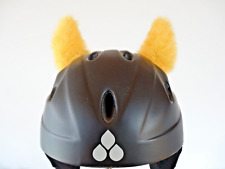 Helmohren Skihelm HÖRNER