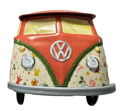 Volkswagen bus bulli - ,