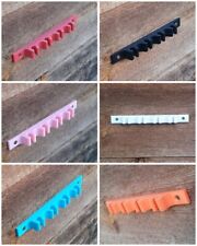 Gertenhalter Peitschenhalter Kunststoff  für 4 Gerten