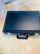 Besteck Koffer 12 personen 71 teile Solingen 18/10 Chrom-Nickel-Stahl 23/24 Gol 