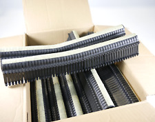 800 Stück Tackernadeln 50 mm Ankerclips für Fussbodenheizung | Neu