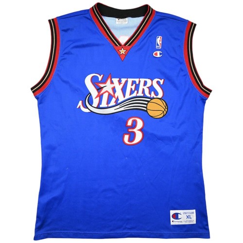 Champion philadelphia sixers - champion,