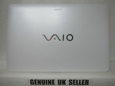  WEISS Sony VAIO SVF152 LCD