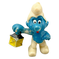 Peyo Die Schlümpfe Laternen