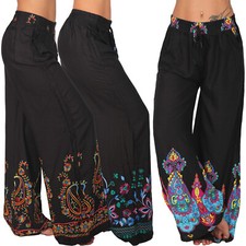 Hose Harem Aladin Ali Baba