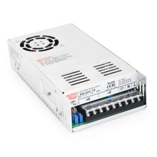 【DE】DC Schaltnetzteil Switching Power Supply 600W 48V/72V Single Output For CNC