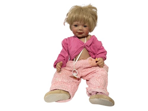 Künstler puppe vinyl - puppe,
