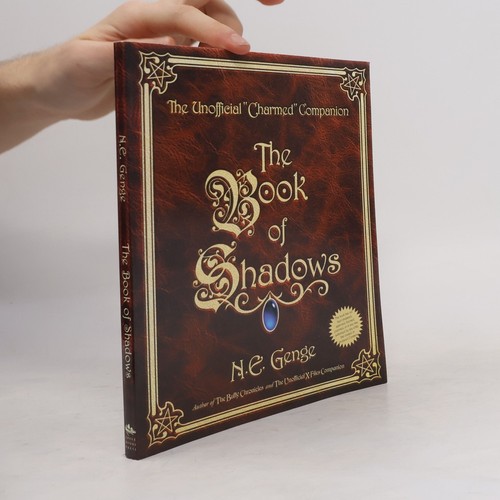 The book shadows - of, | 