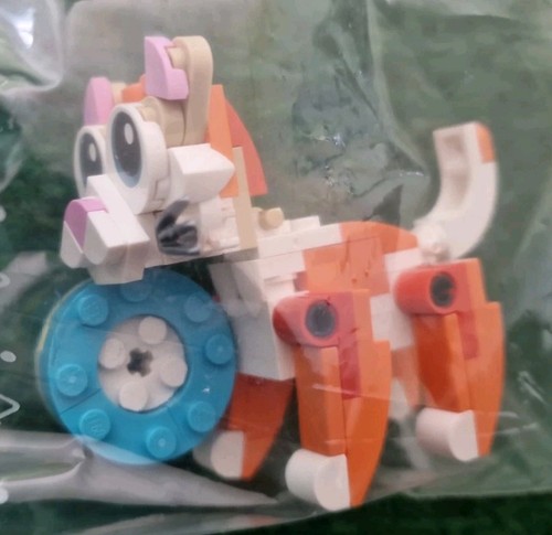 Lego 30714 creator 1 - lego,