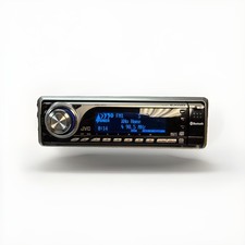 JVC KD-BT1 Autoradio –