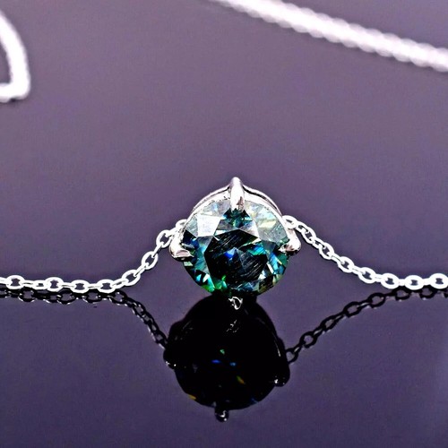 Karat blau behandelt - karat,