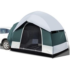 SUV Zelt 6 Personen  Outdoor