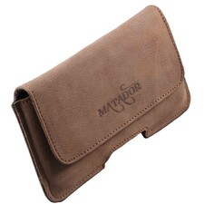 Apple iPhone 8 Echt Leder