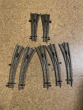 Tillig TT EW1 Bogenweichen