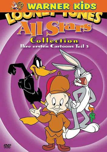Looney tunes all stars - looney,