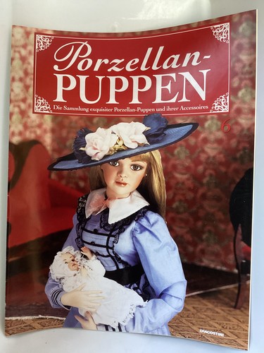 Agostini zeitschrift - de,