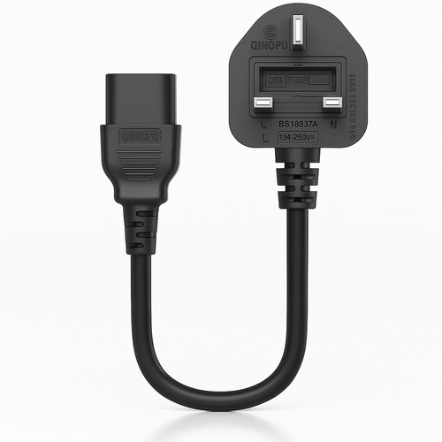 Power cable replacement for - ac,