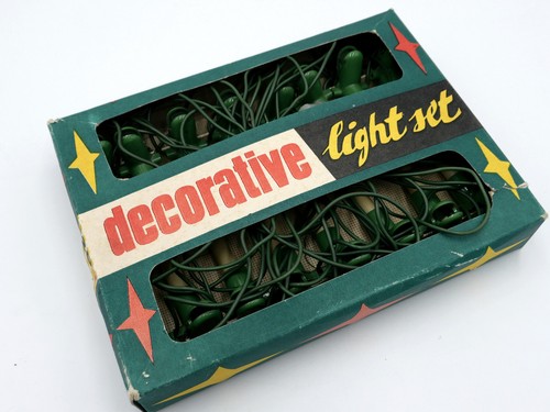 Ddr zeit lichterkette - ddr-zeit,