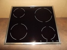 Bauknecht PFEVS EK5460-1IN 2 Jahre Garantie Glaskeramik CERAN® Kochfeld P663