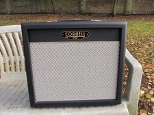 Kurzzeitig -100€ !       Cornell Vintage Plexi7 MK II Tube Reverb marshall ig