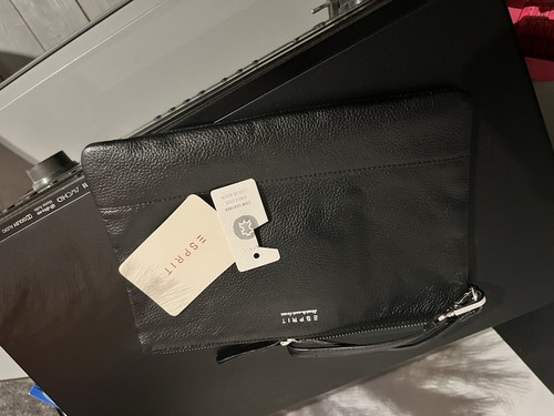 Esprit handtasche clutch - esprit,,