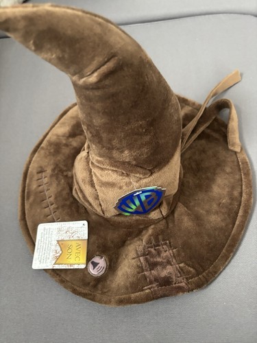 Sprechender hut harry potter - sprechender,