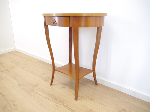 Biedermeier nähtisch tisch - biedermeier,