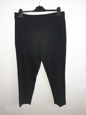 Damen Jogging Hose Schwarz Größe 40/42 Damen Neu Super QUALITÄT