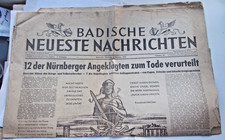 Badische Neueste Nachrichten