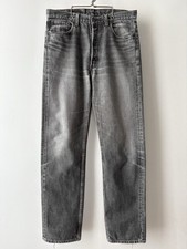 Vintage 80s Levi’s 501 Jeans