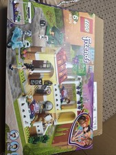 Lego Friends 41379 Heartlake City Restaurant - NEU & OVP
