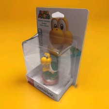 Nintendo Amiibo Figur: Koopa