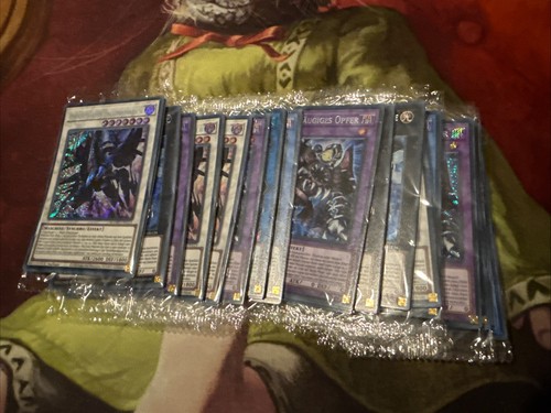 Sealed magnificent - sealed,