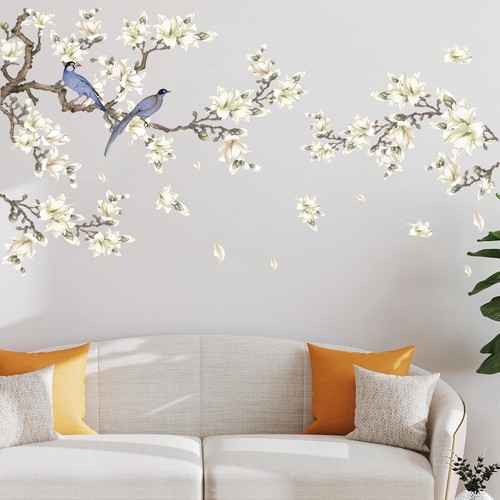 Wandtattoo pvc 90x30cm - wandtattoo,