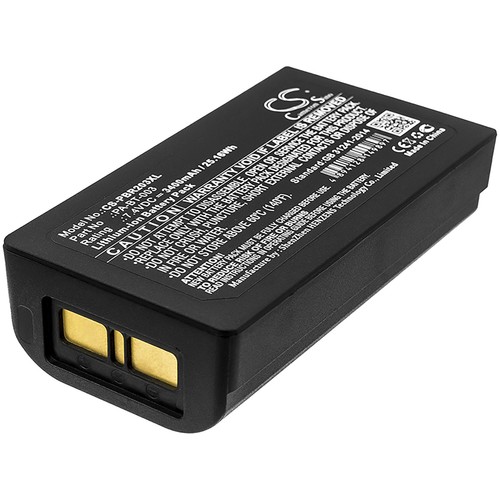 Battery for brother - brother, rj-2150