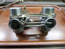 Honda CX 500 Bj. 1982- Vergaser 37 KW nur 30Tkm gefahren