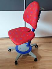 Stuhl Moll Maximo, Kinderstuhl, Schüler, Höhenverstellbar, Mitwachsend