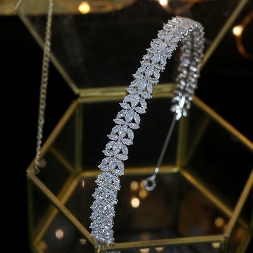 Brautschmuck hochzeit diadem - hochzeit,
