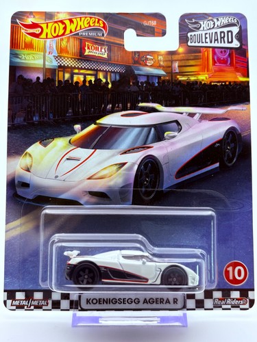 Hot wheels koenigsegg agera - hot,