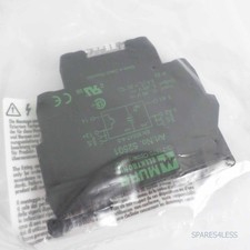 Murr elektronik Optokoppler Art.No. 52501 OVP