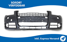 Stoßstange vorne lackiert