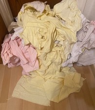 Baumwoll Putzlappen  ca. 10 kg