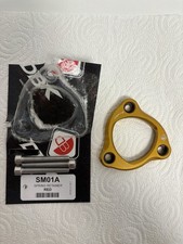 Ducabike Kupplungsdruckplatte